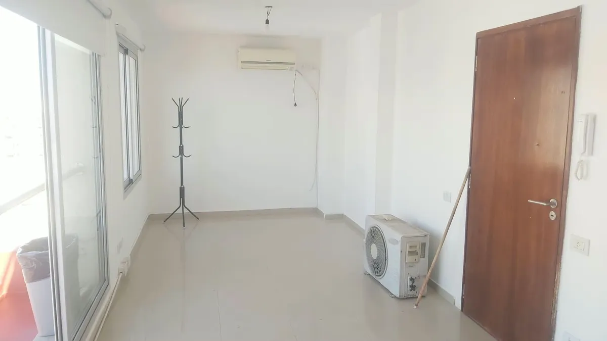 Departamento en Villa Crespo, Villa Crespo