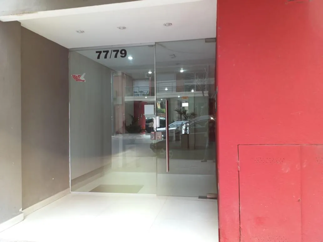 Departamento en Almagro, Almagro