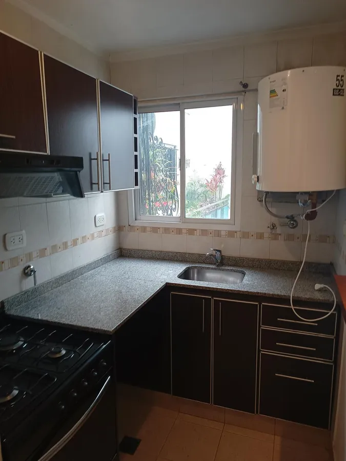 Departamento en Barrio Norte, Barrio Norte