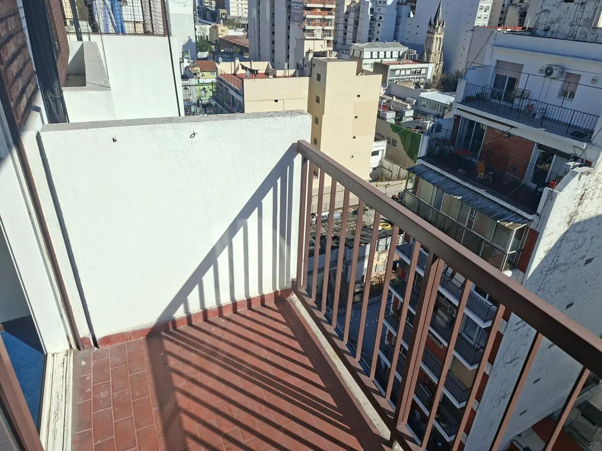 Departamento en Caballito, Caballito