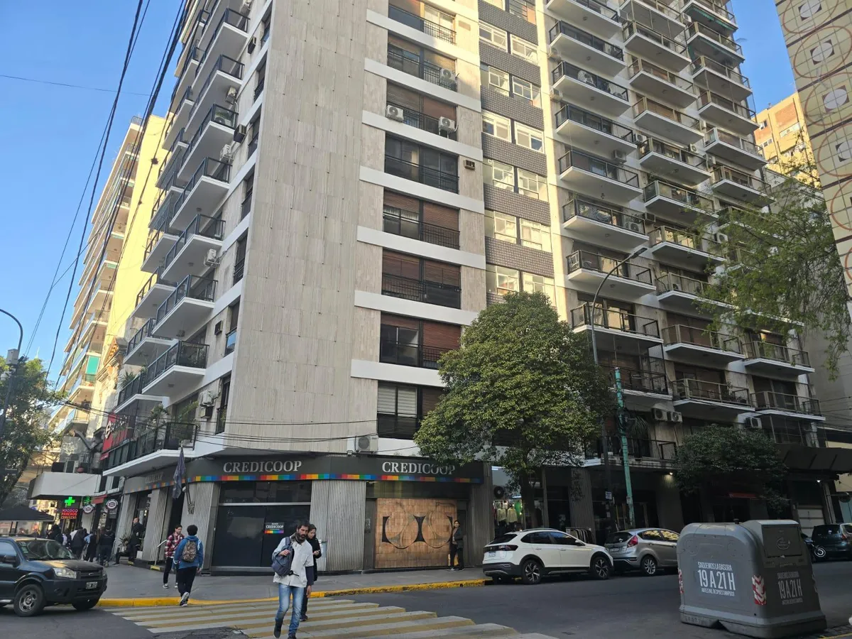 Departamento en Caballito, Caballito