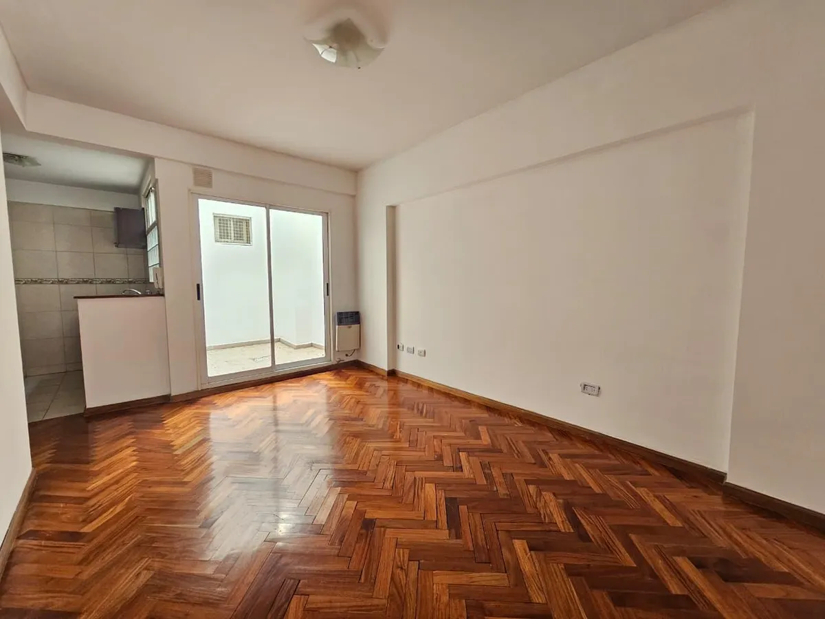 Departamento en Almagro, Almagro
