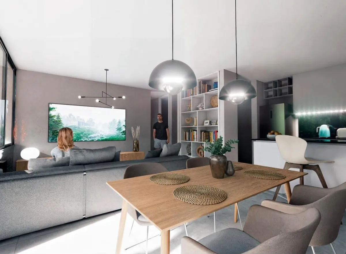 Departamento en Esteban Echeverria, Esteban Echeverria