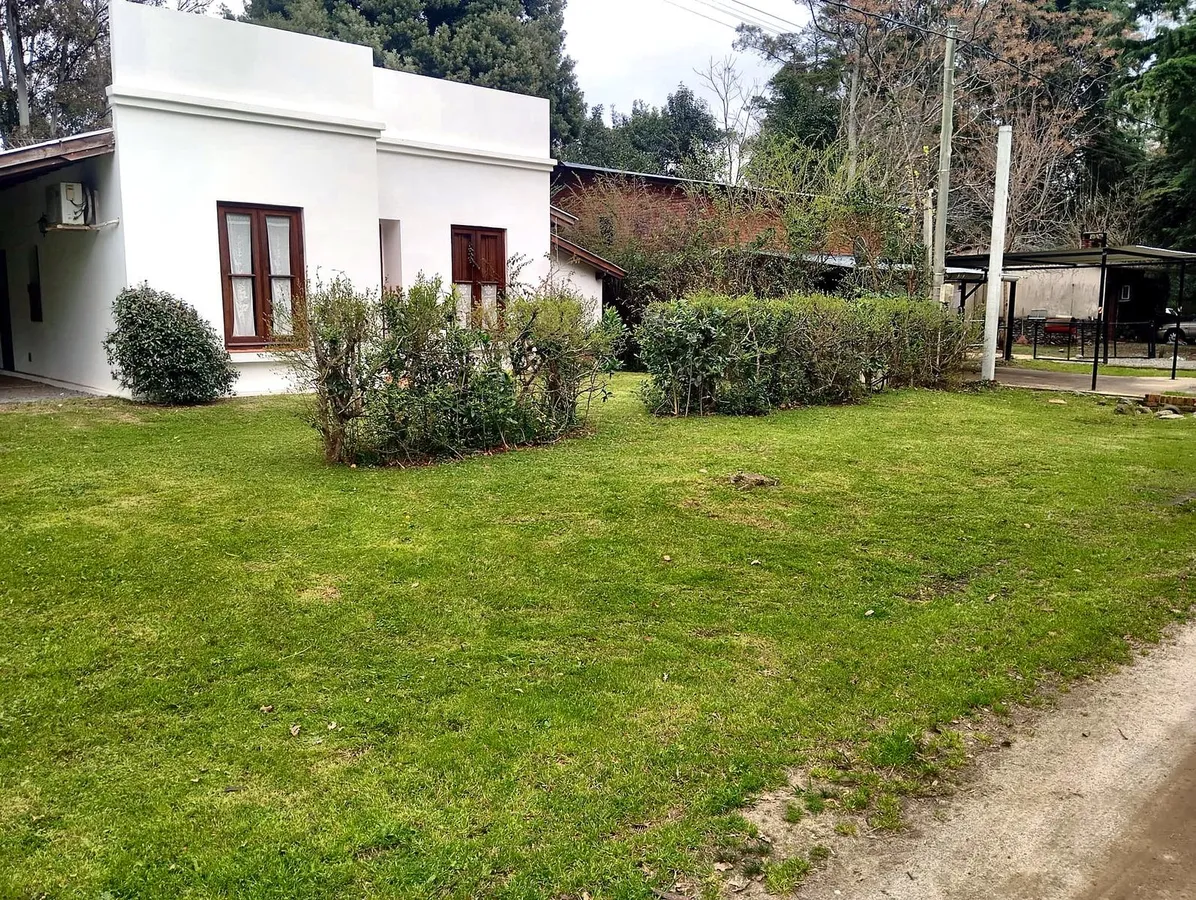 Casa en Balneario Santa Ana, Balneario Santa Ana
