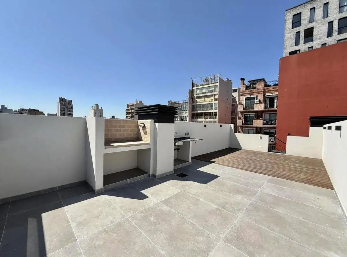 Departamento en Caballito, Caballito