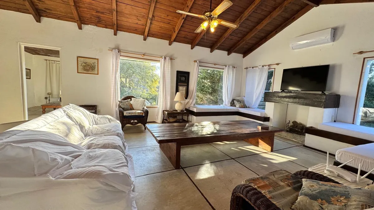 Casa en La Barra, La Barra