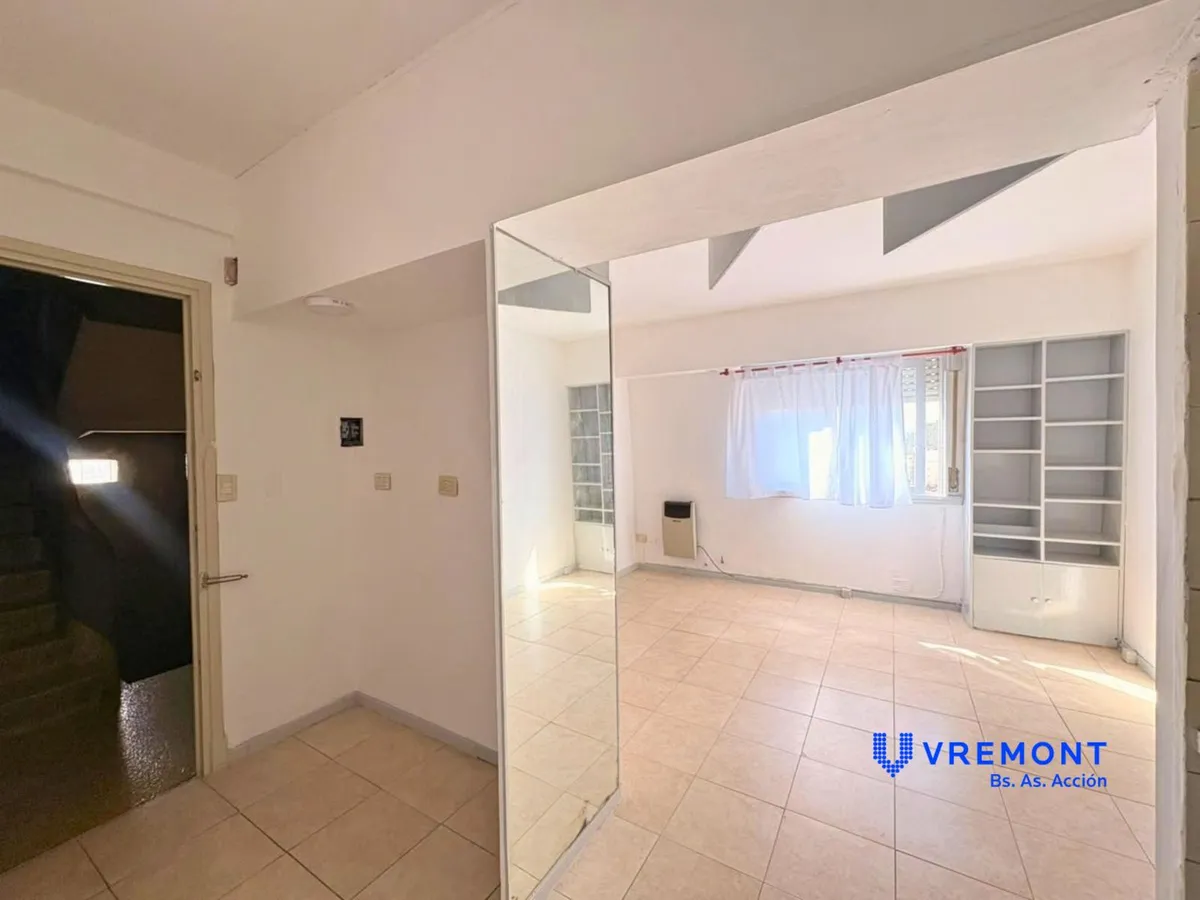 Departamento en Monserrat, Monserrat