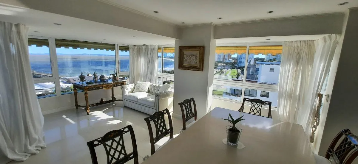 Departamento en Punta del Este, Punta del Este