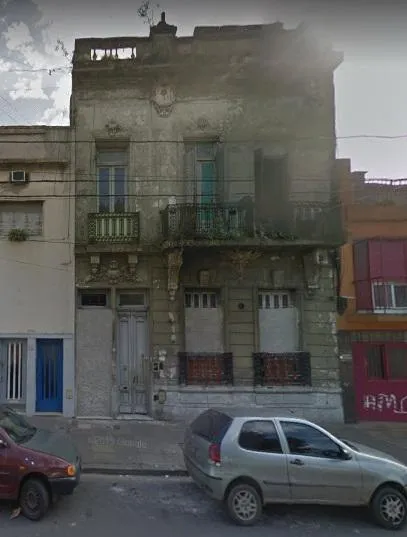 Terreno en Constitución, Constitución