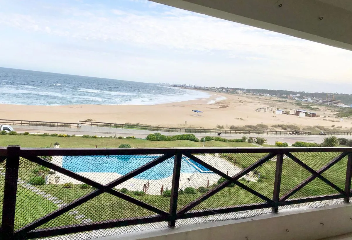 Departamento en Manantiales, Manantiales