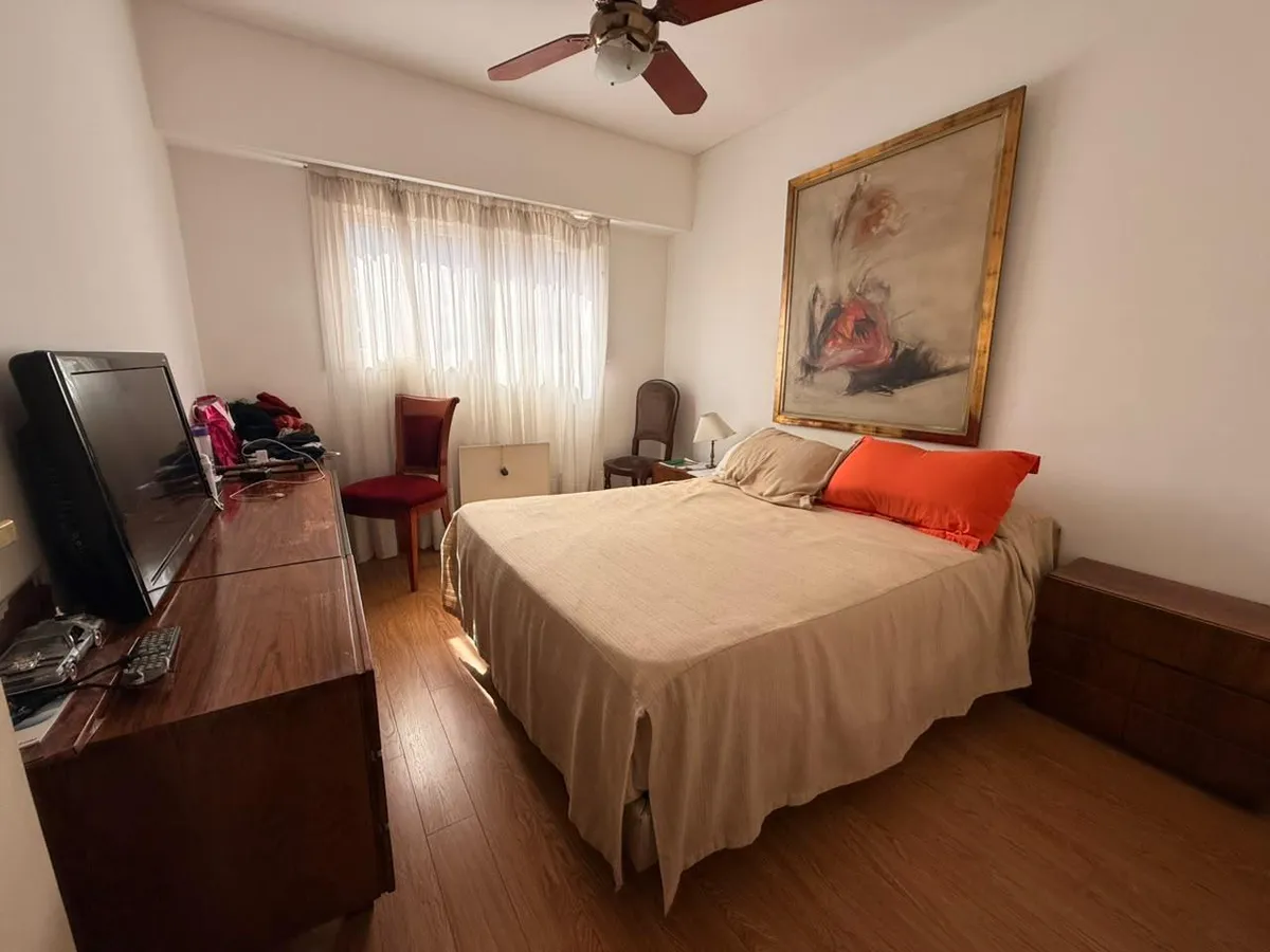 Departamento en Palermo, Palermo