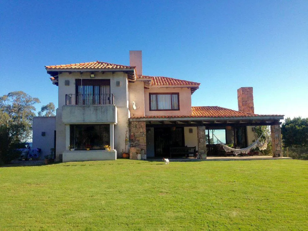 Casa en La Barra, La Barra