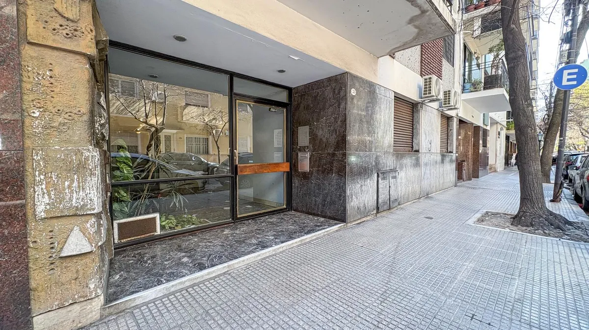 Departamento en Caballito, Caballito