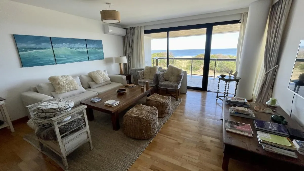 Departamento en Punta del Este, Punta del Este