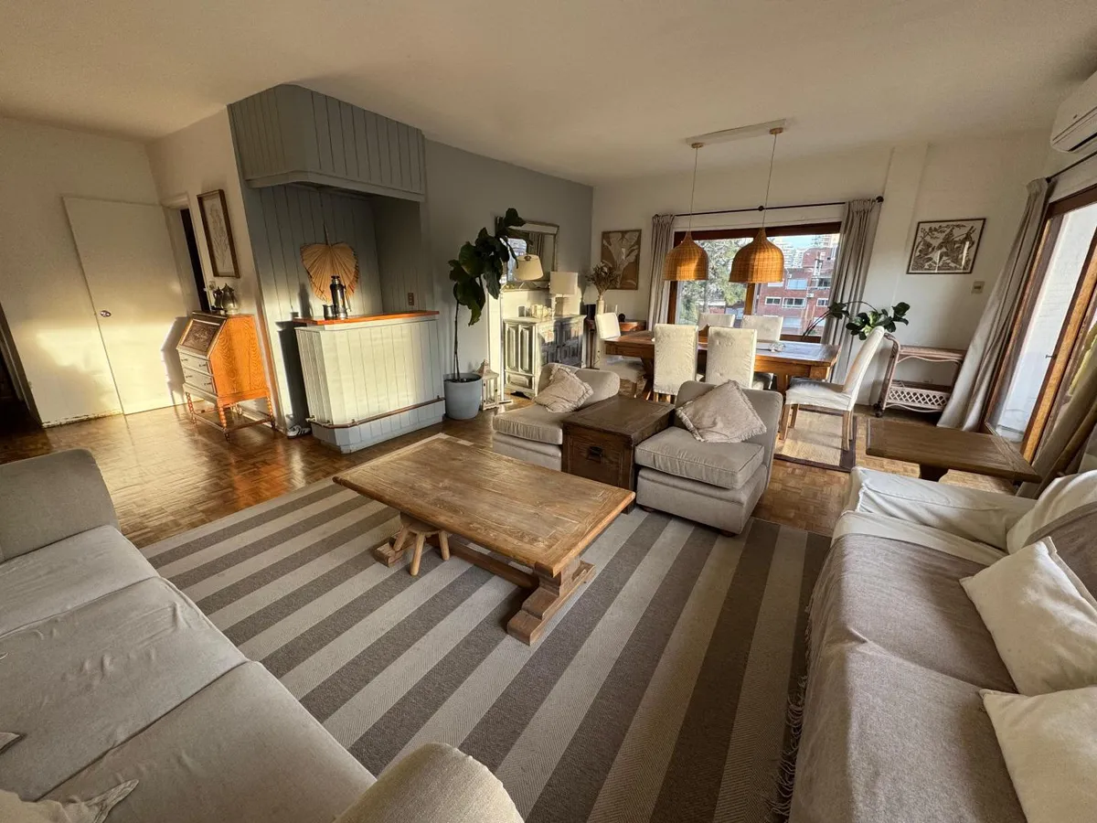 Departamento en Punta del Este, Punta del Este