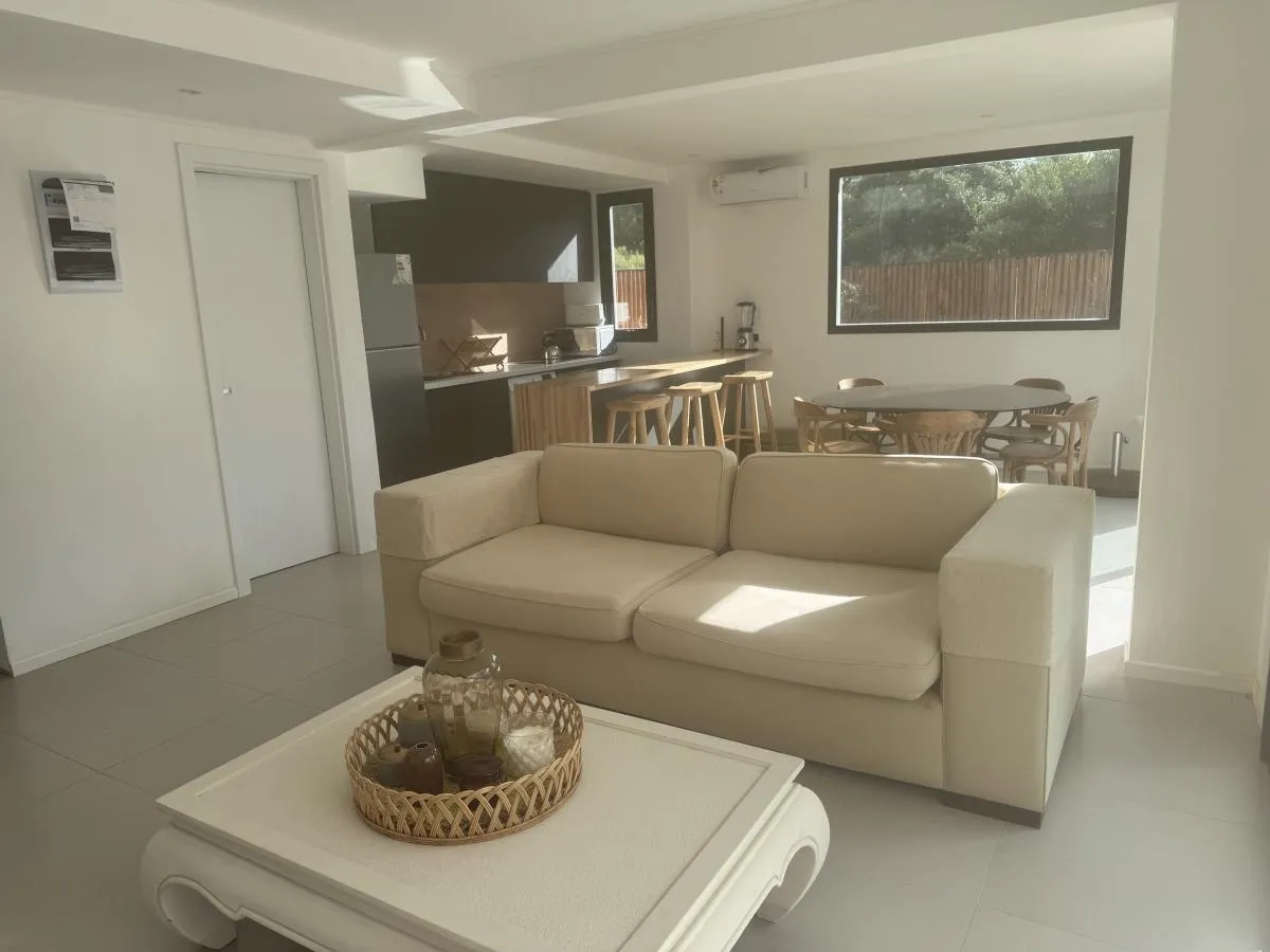 Casa en La Barra, La Barra