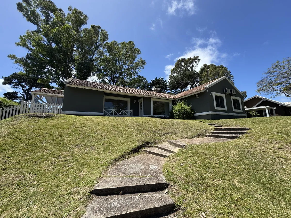 Casa en Punta del Este, Punta del Este