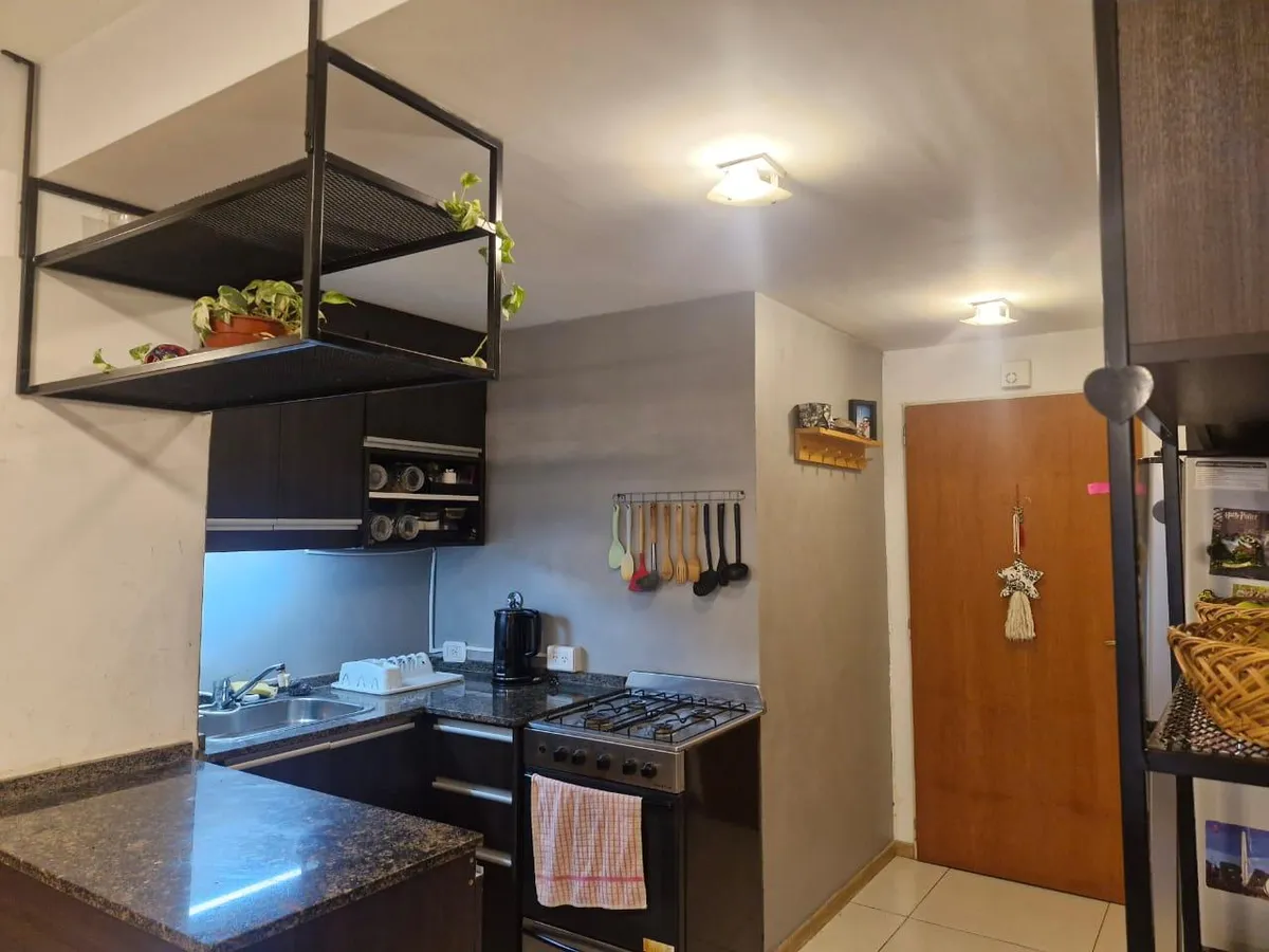 Departamento en Parque Patricios, Parque Patricios