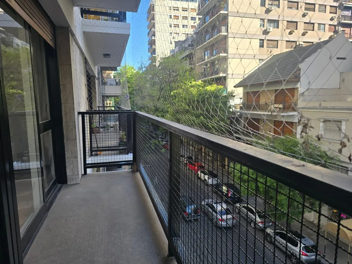 Departamento en Caballito, Caballito