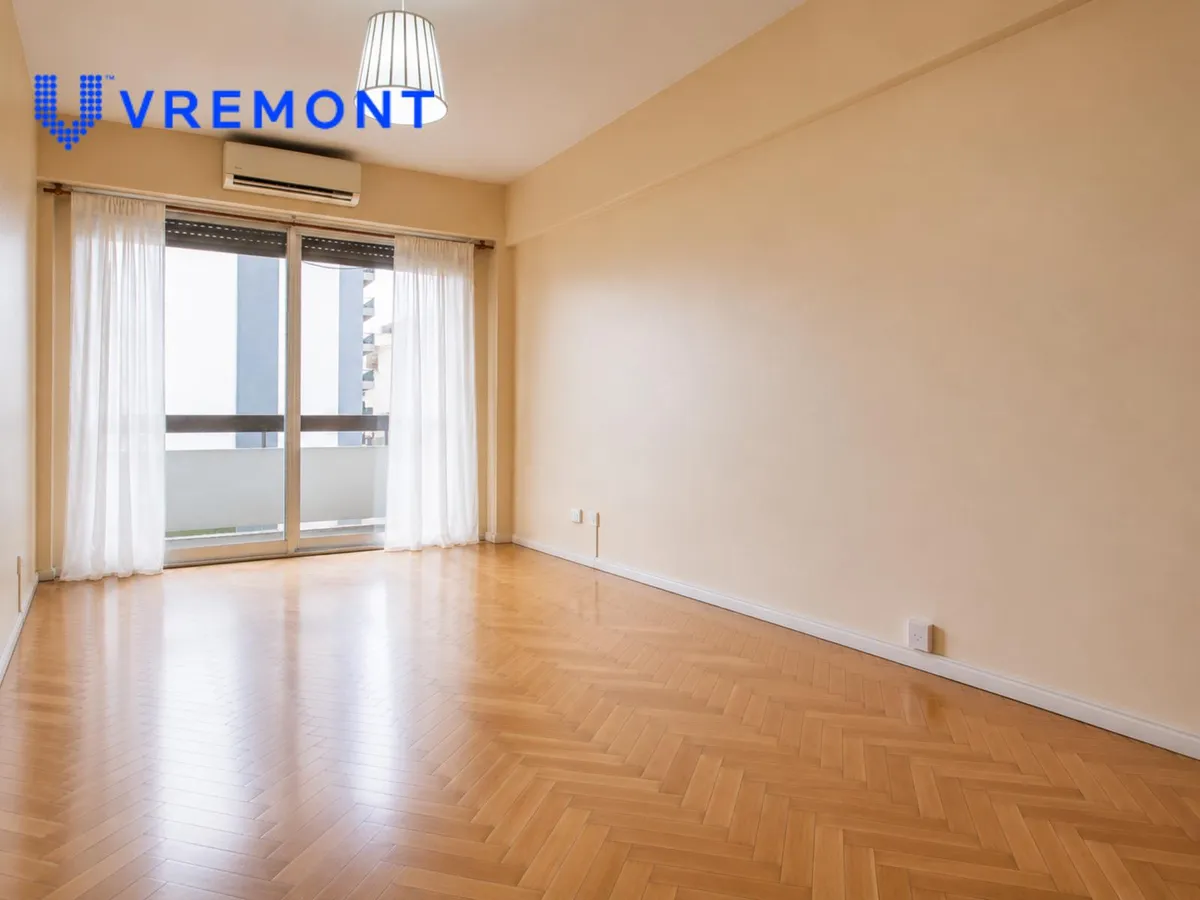 Departamento en Almagro, Almagro