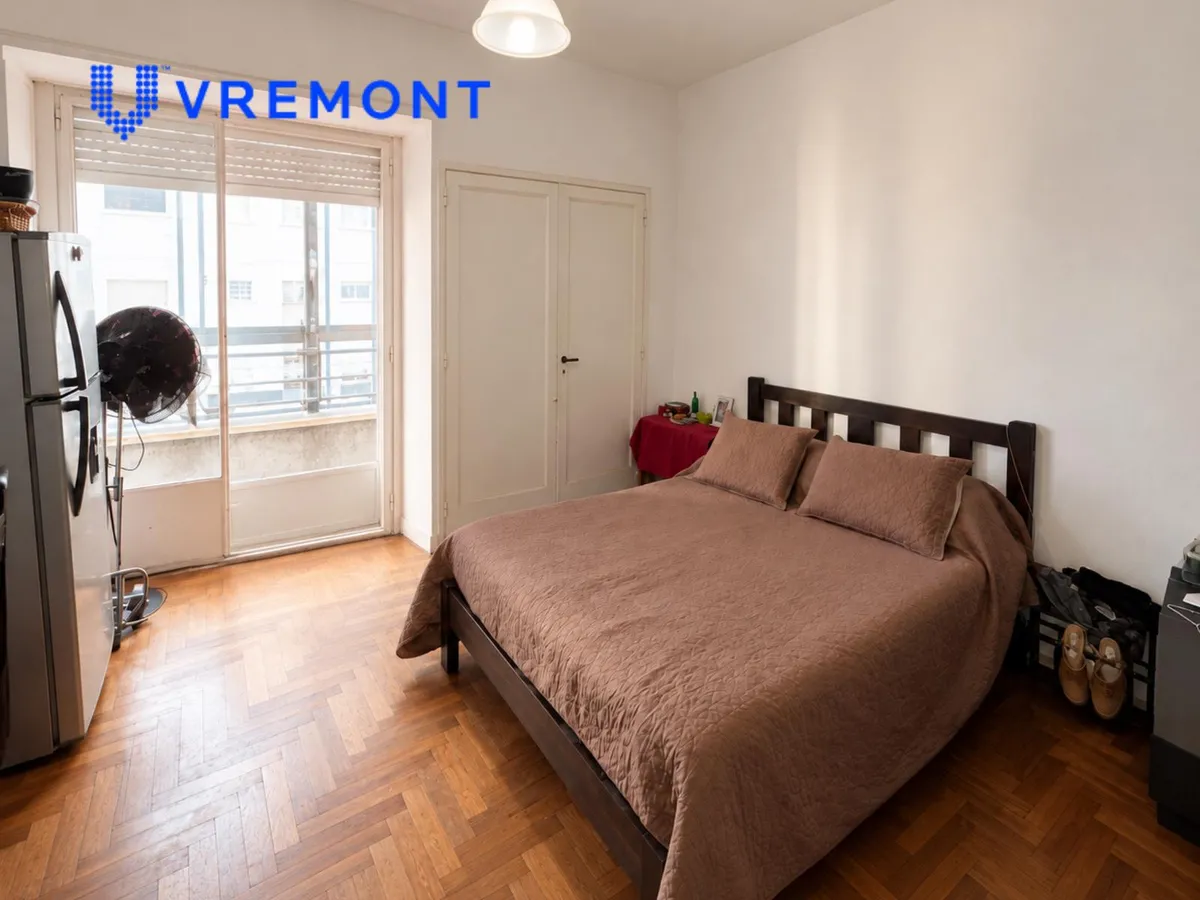 Departamento en Balvanera, Balvanera