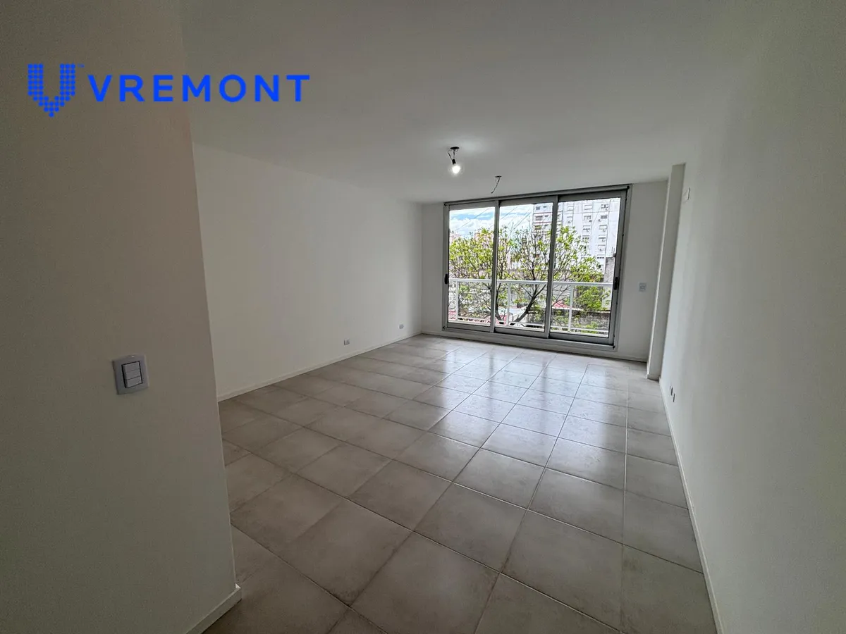 Departamento en Monserrat, Monserrat