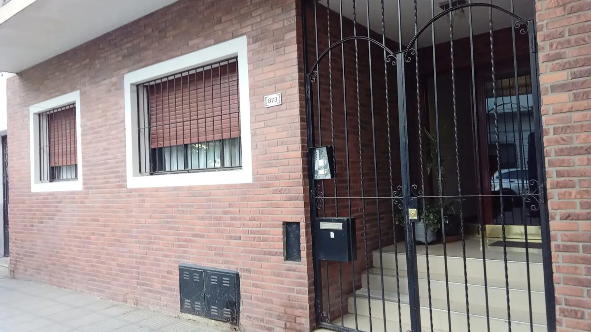 Departamento en Villa Crespo, Villa Crespo