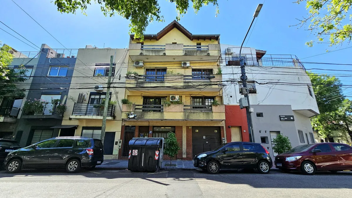 Casa en Parque Patricios, Parque Patricios