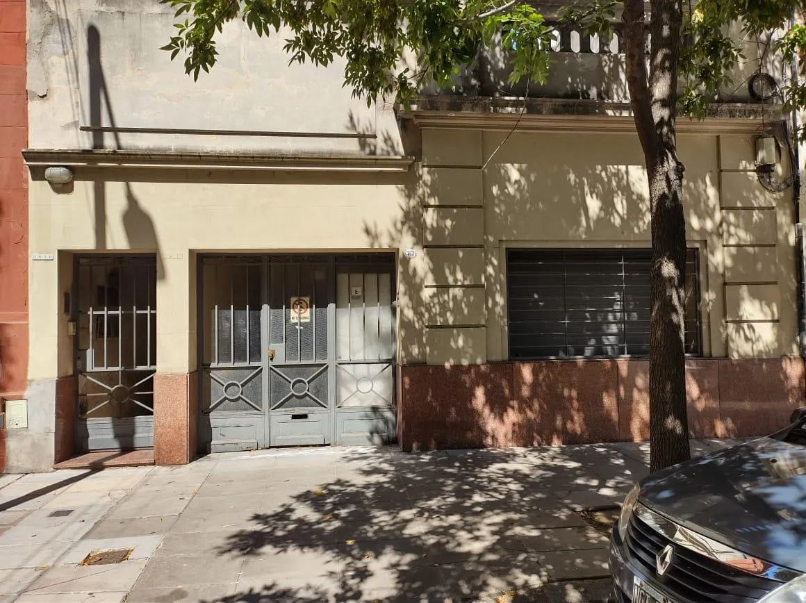 PH en Palermo, Palermo