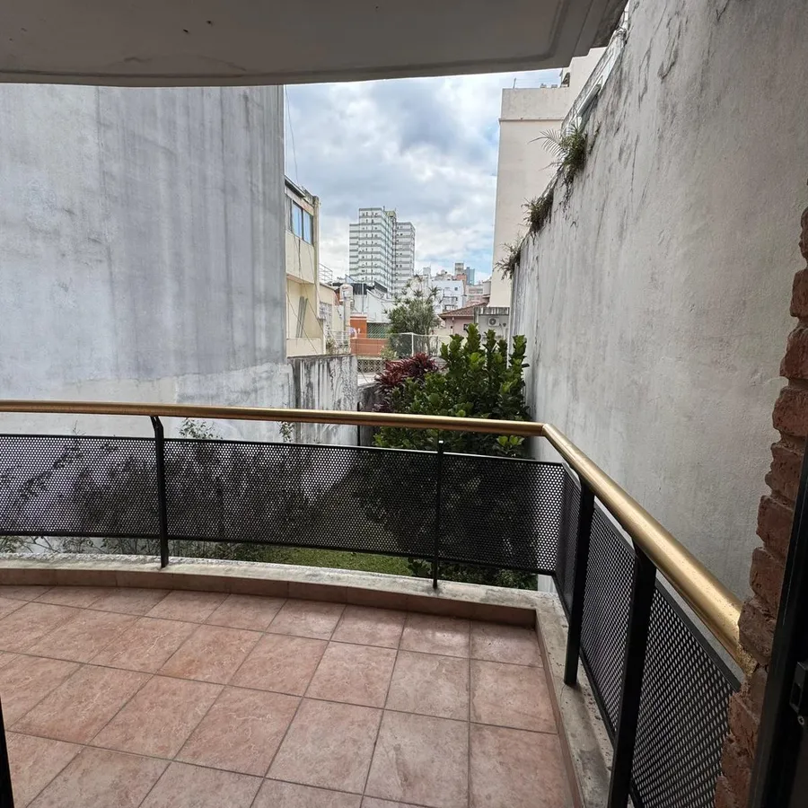 Departamento en Caballito, Caballito