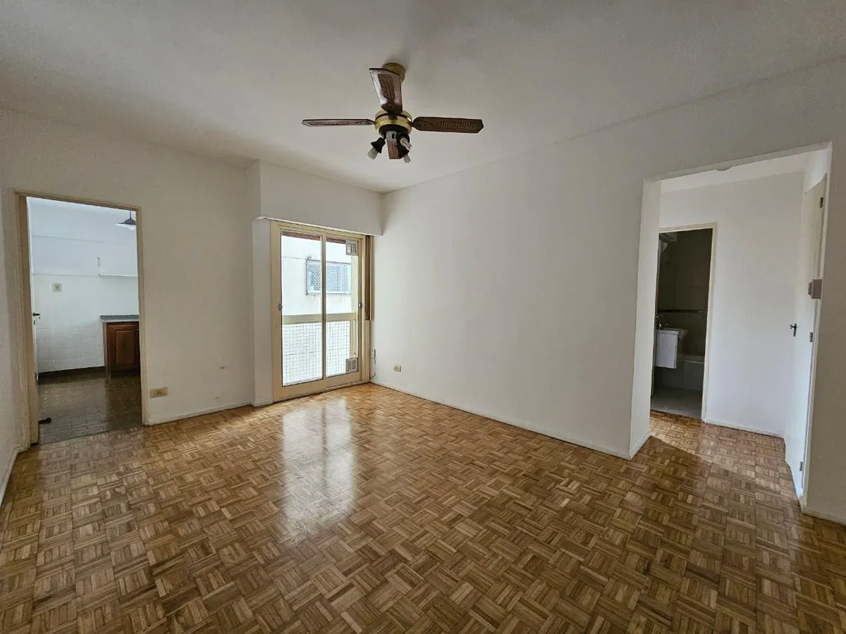 Departamento en Caballito, Caballito
