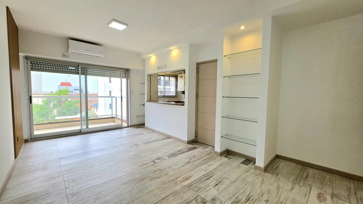 Departamento en Almagro, Almagro
