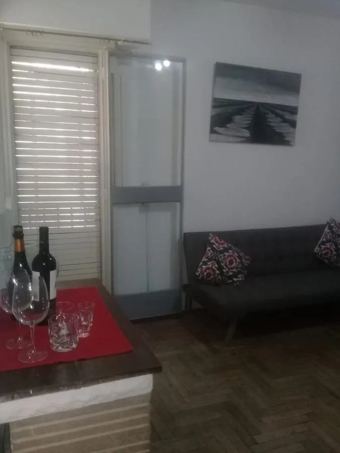 Departamento en Almagro, Almagro