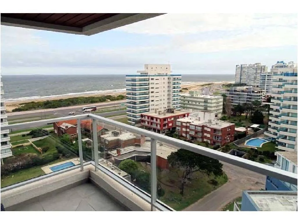 Departamento en Punta del Este, Punta del Este