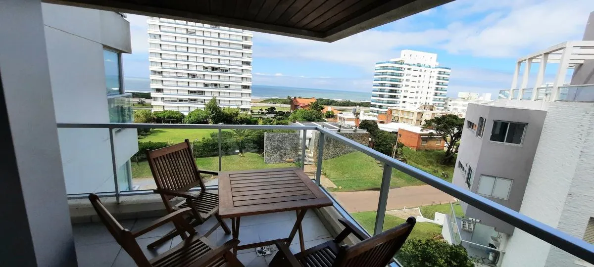 Departamento en Punta del Este, Punta del Este