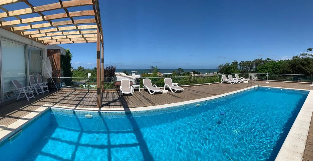 Departamento en Punta Ballena, Punta Ballena