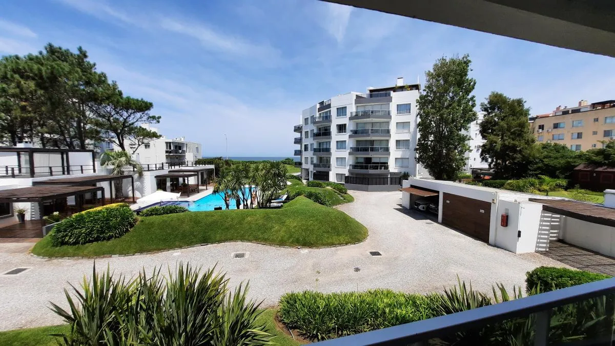 Departamento en Punta del Este, Punta del Este