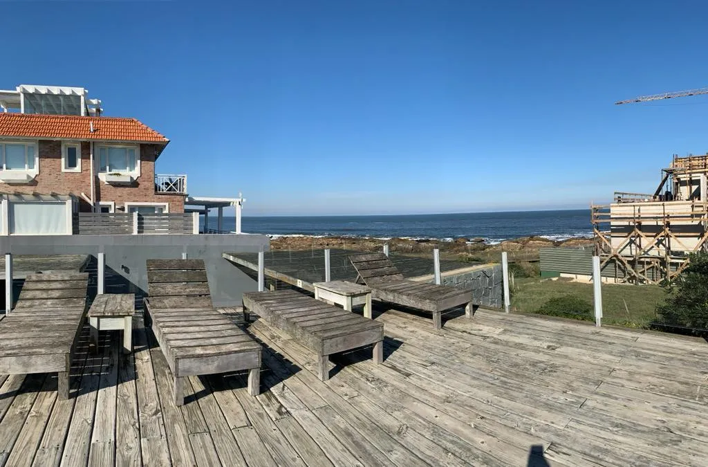 Departamento en La Barra, La Barra