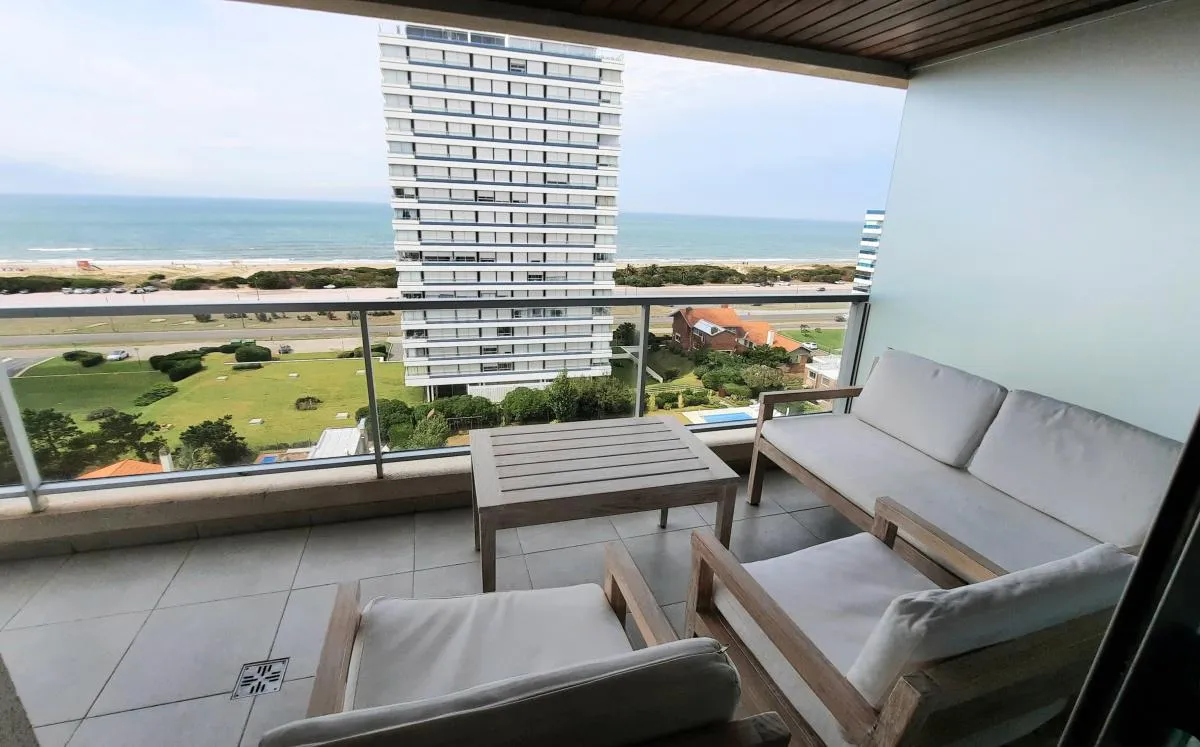 Departamento en Punta del Este, Punta del Este