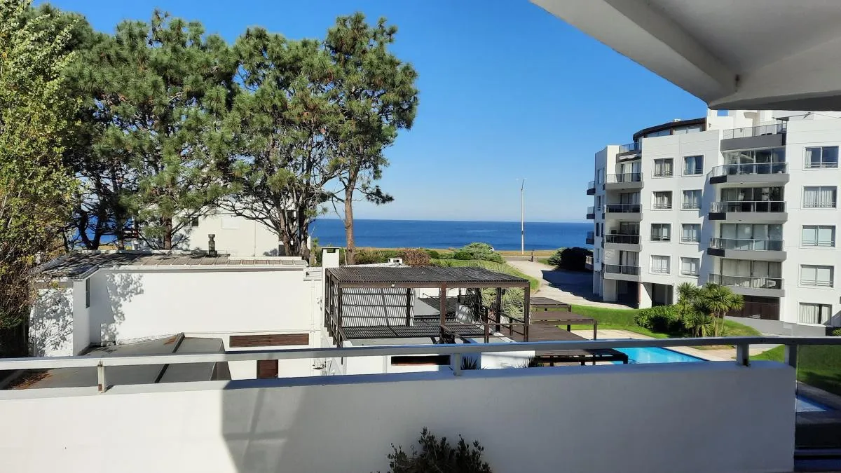 Departamento en Punta del Este, Punta del Este