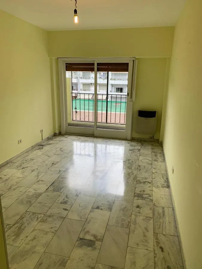 Departamento en Almagro, Almagro