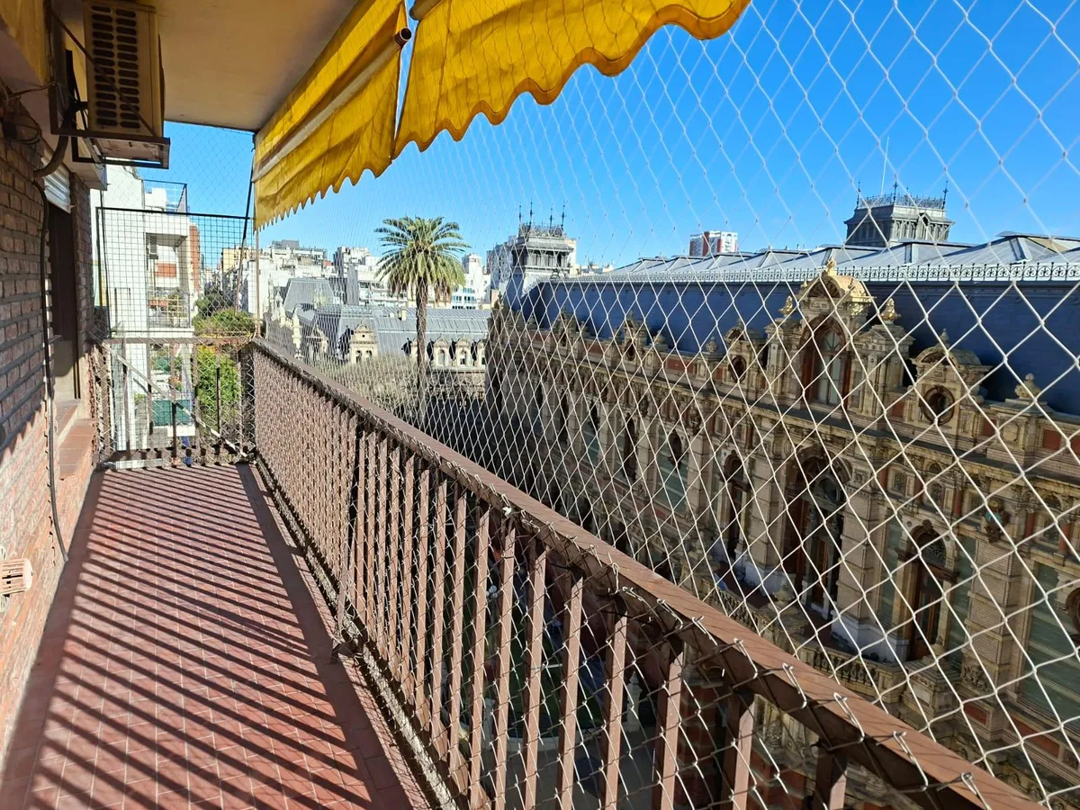 Departamento en Recoleta, Recoleta