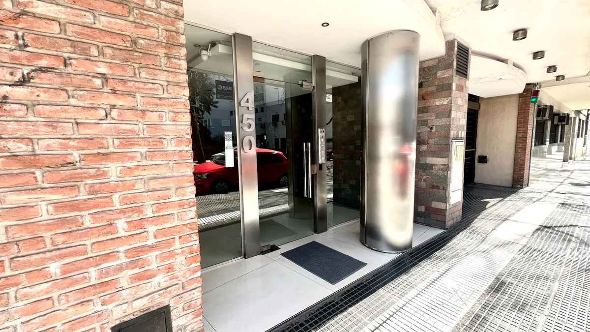 Departamento en Caballito, Caballito