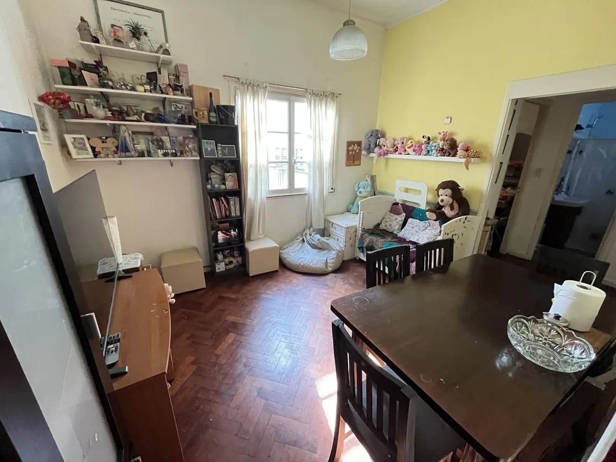 Departamento en Almagro, Almagro