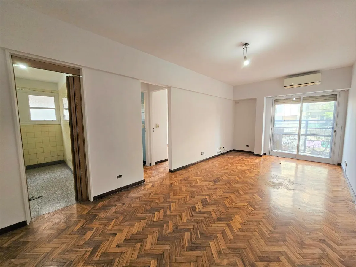 Departamento en Caballito, Caballito