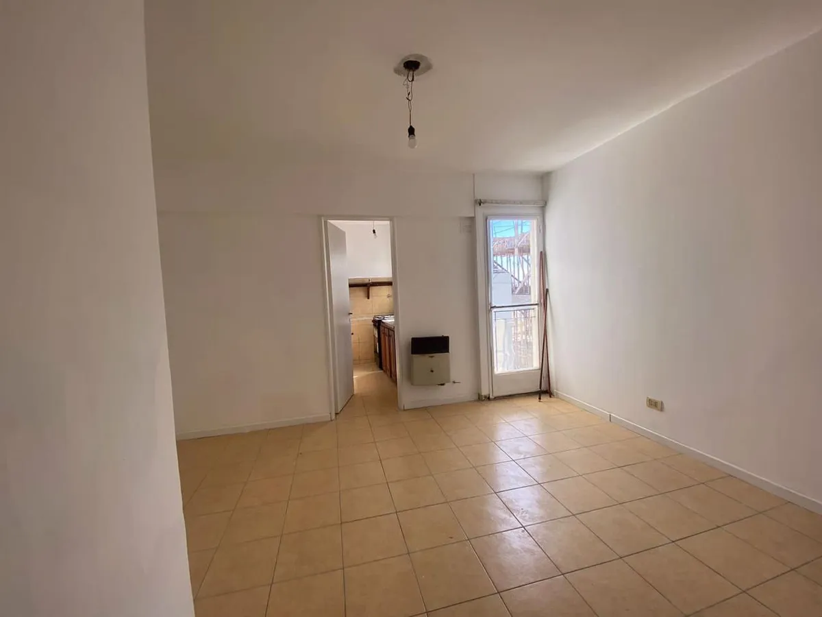Departamento en Palermo, Palermo