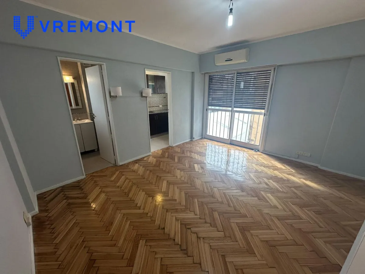 Departamento en Balvanera, Balvanera