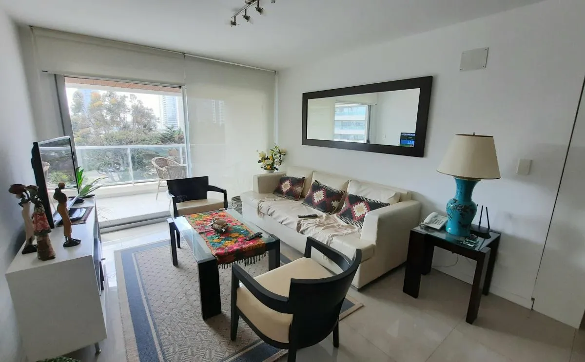Departamento en Punta del Este, Punta del Este