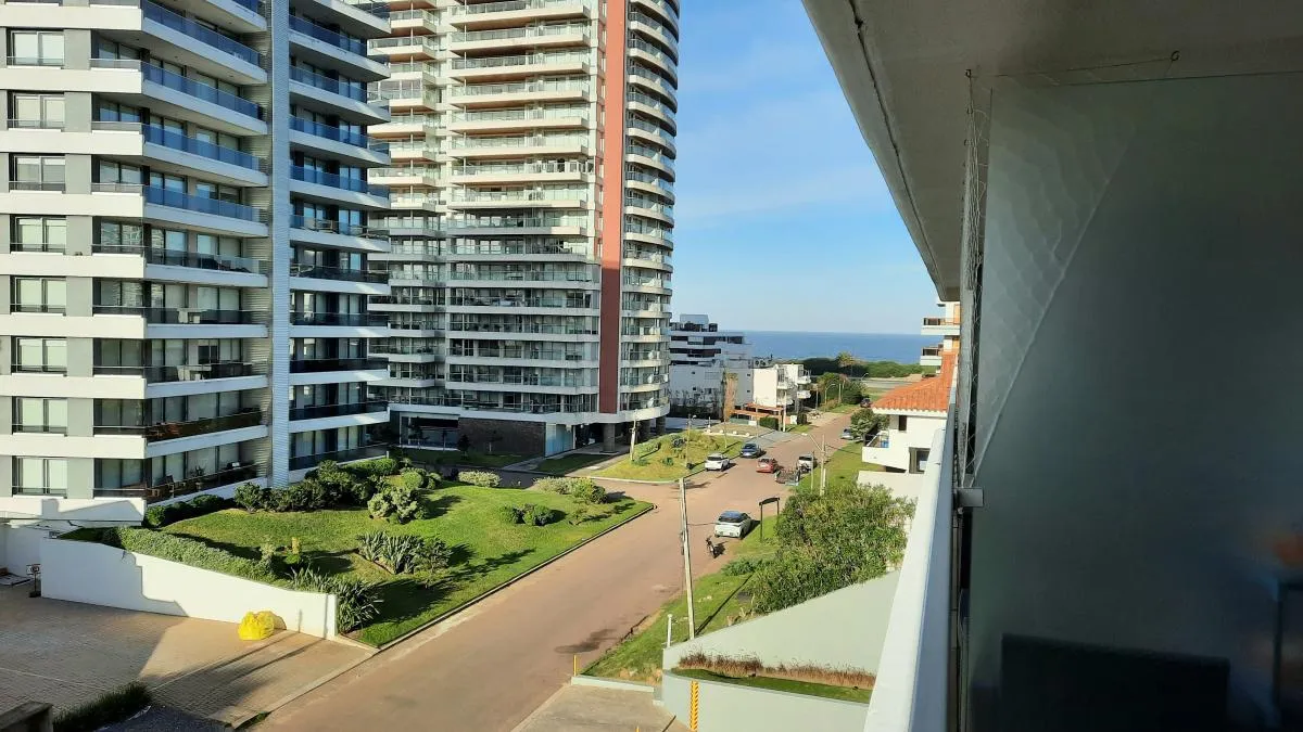 Departamento en Punta del Este, Punta del Este
