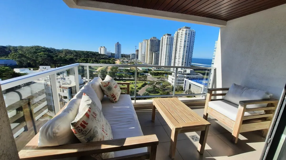 Departamento en Punta del Este, Punta del Este